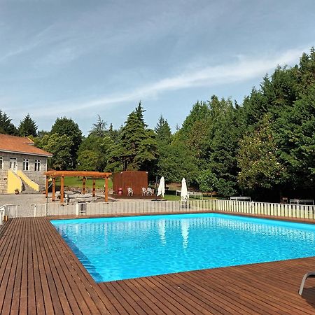 Casas Do Souto Guest House Lousada Exterior foto