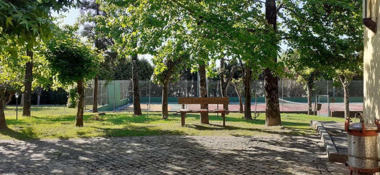 Casas Do Souto Guest House Lousada Exterior foto