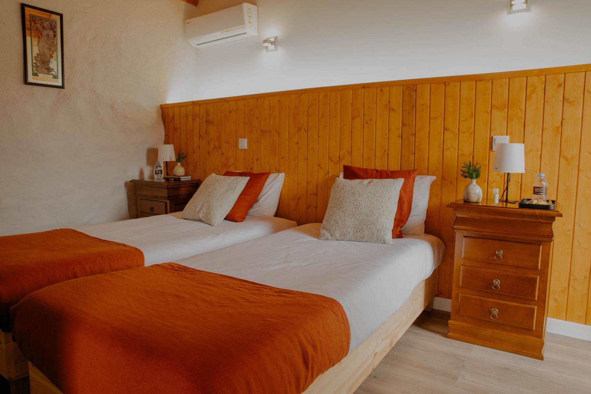 Casas Do Souto Guest House Lousada Exterior foto