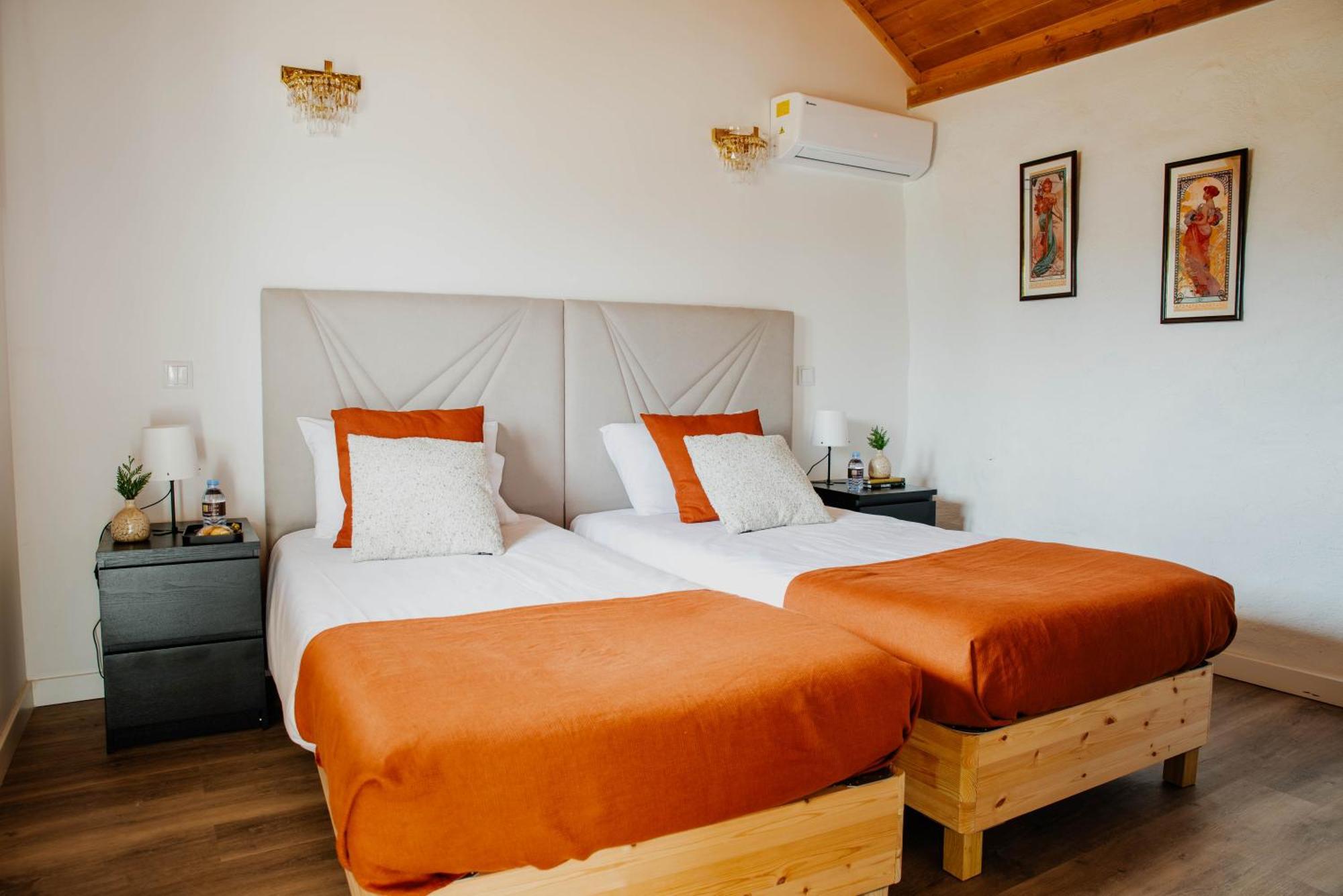 Casas Do Souto Guest House Lousada Exterior foto