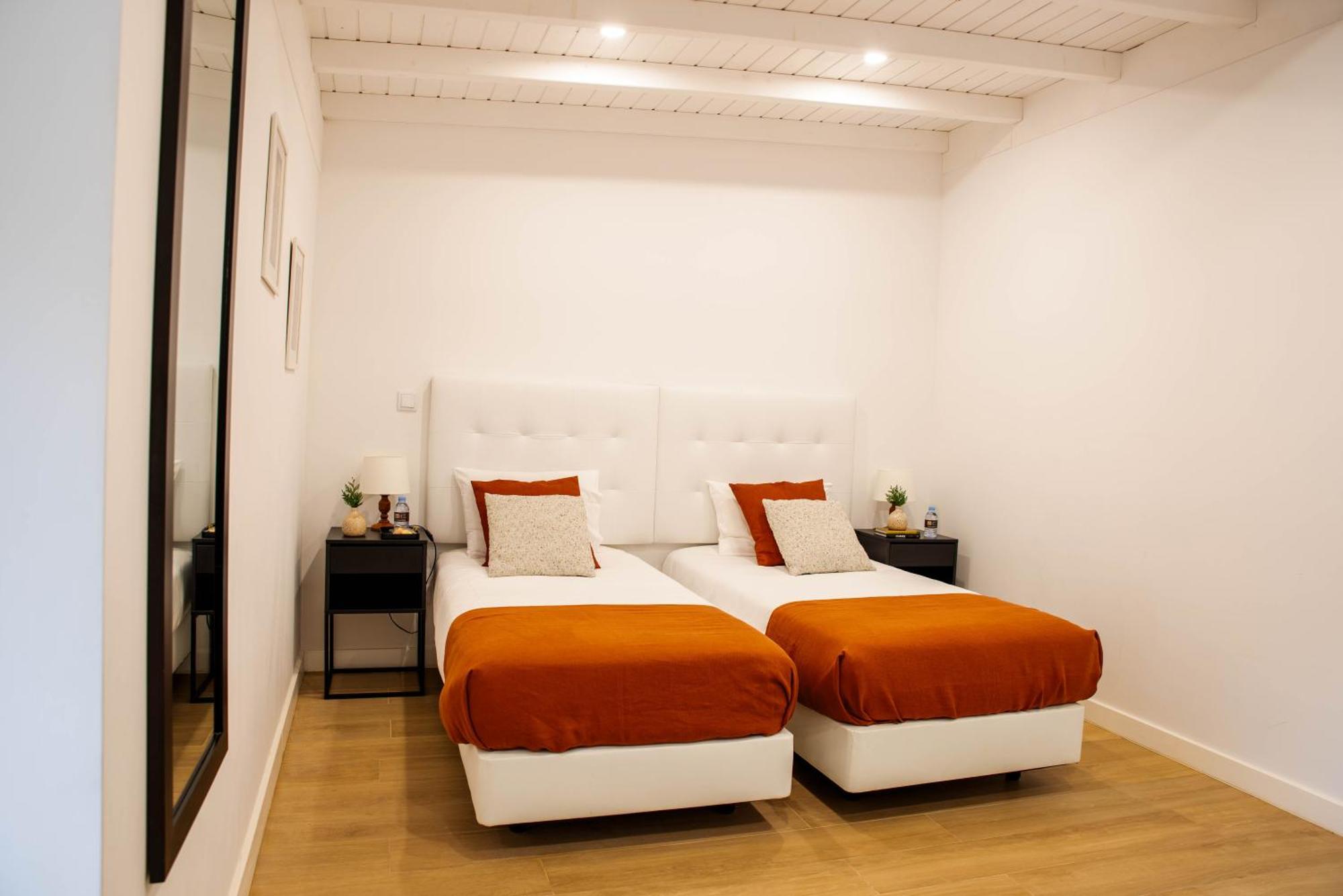 Casas Do Souto Guest House Lousada Exterior foto