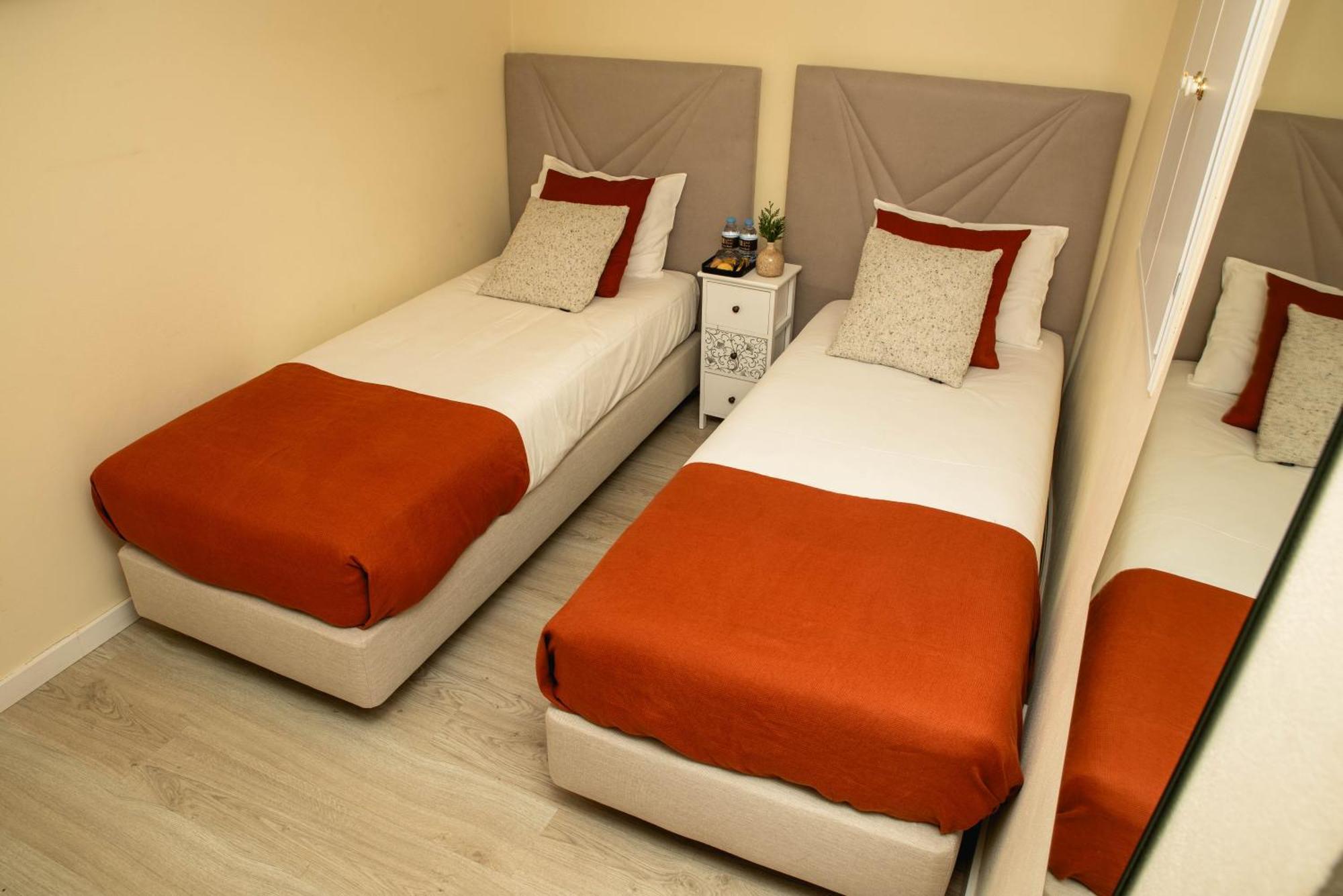 Casas Do Souto Guest House Lousada Exterior foto