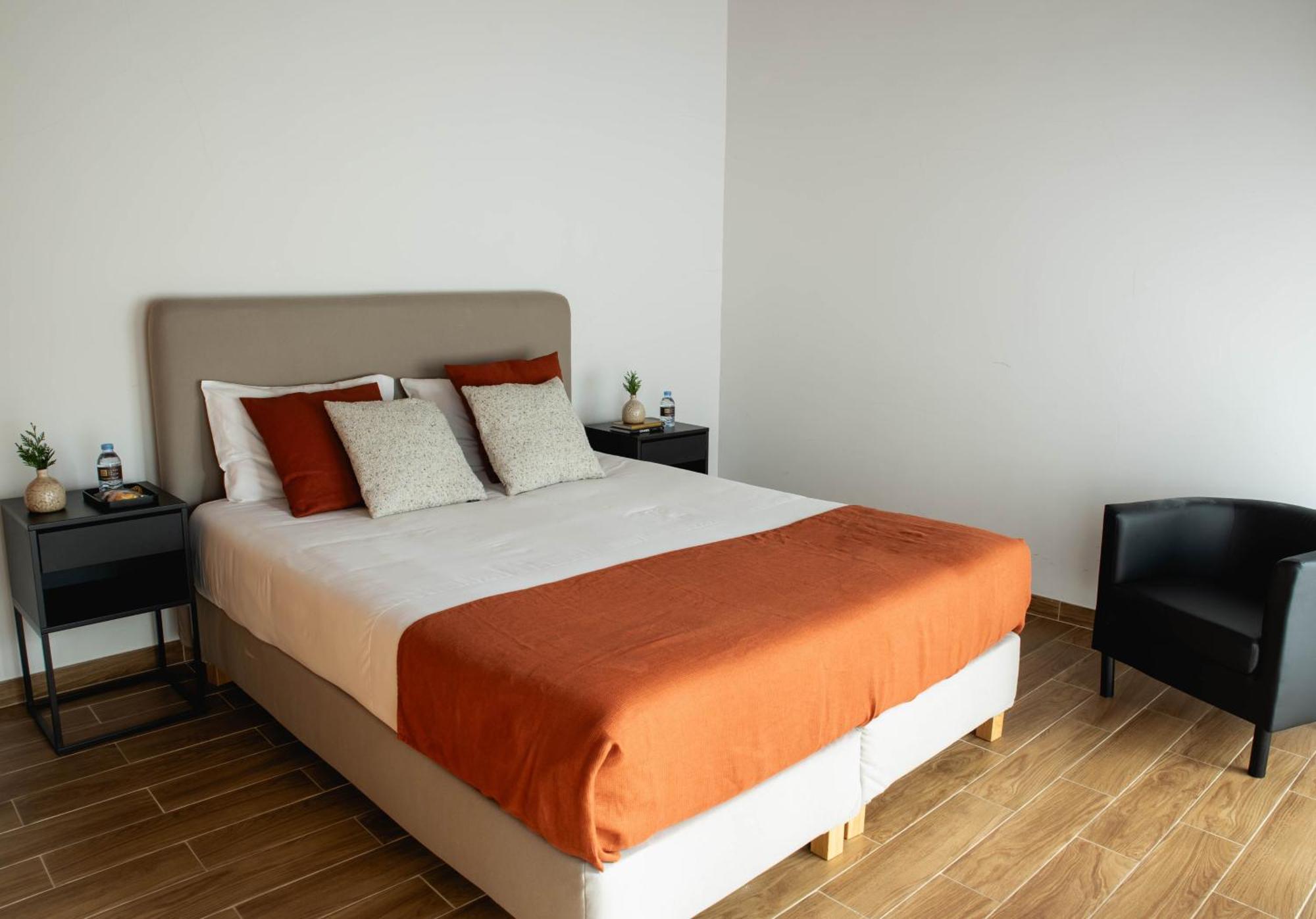 Casas Do Souto Guest House Lousada Exterior foto