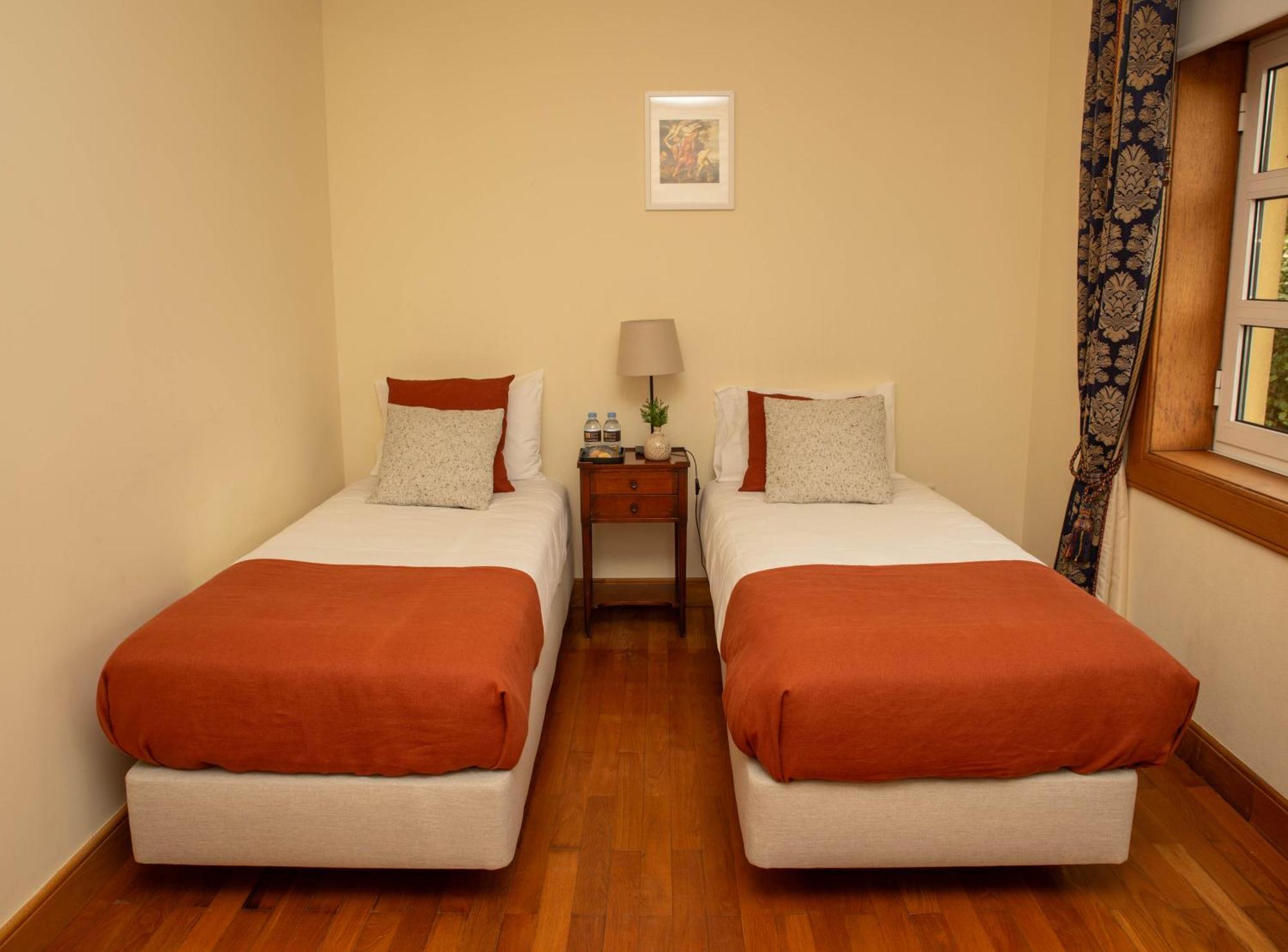 Casas Do Souto Guest House Lousada Exterior foto