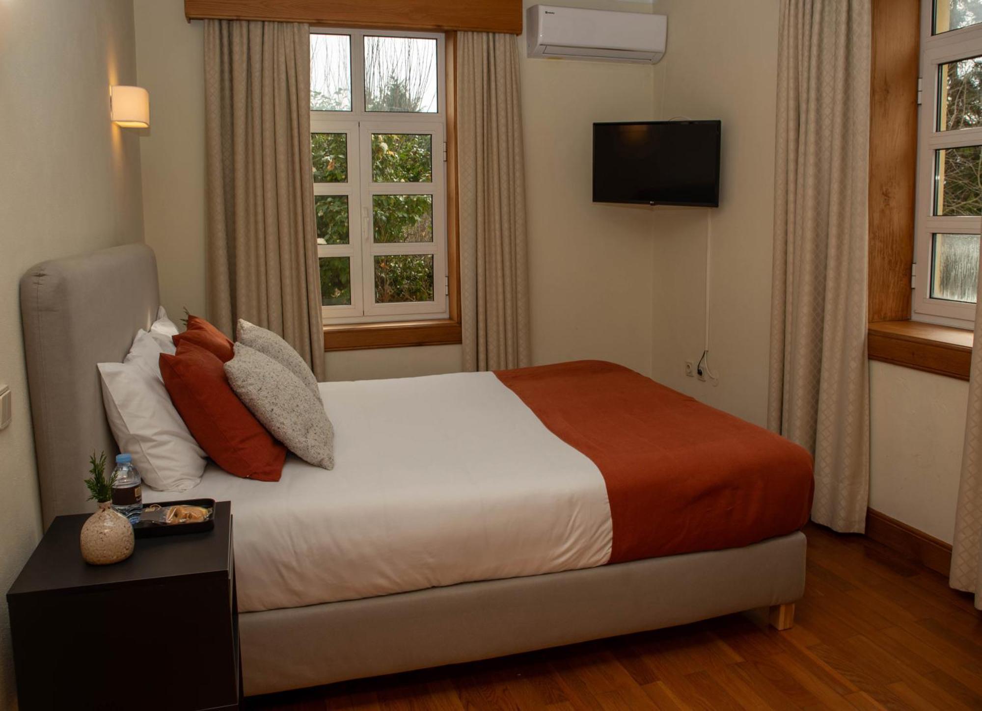 Casas Do Souto Guest House Lousada Exterior foto