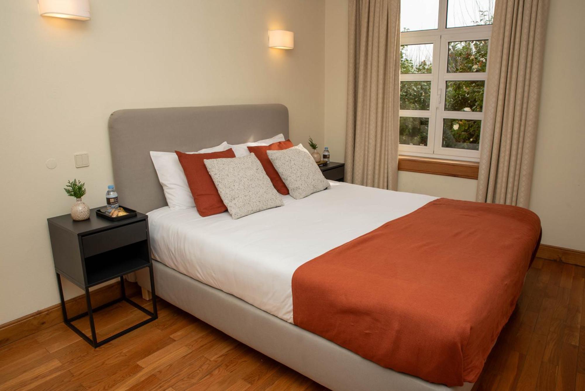 Casas Do Souto Guest House Lousada Exterior foto