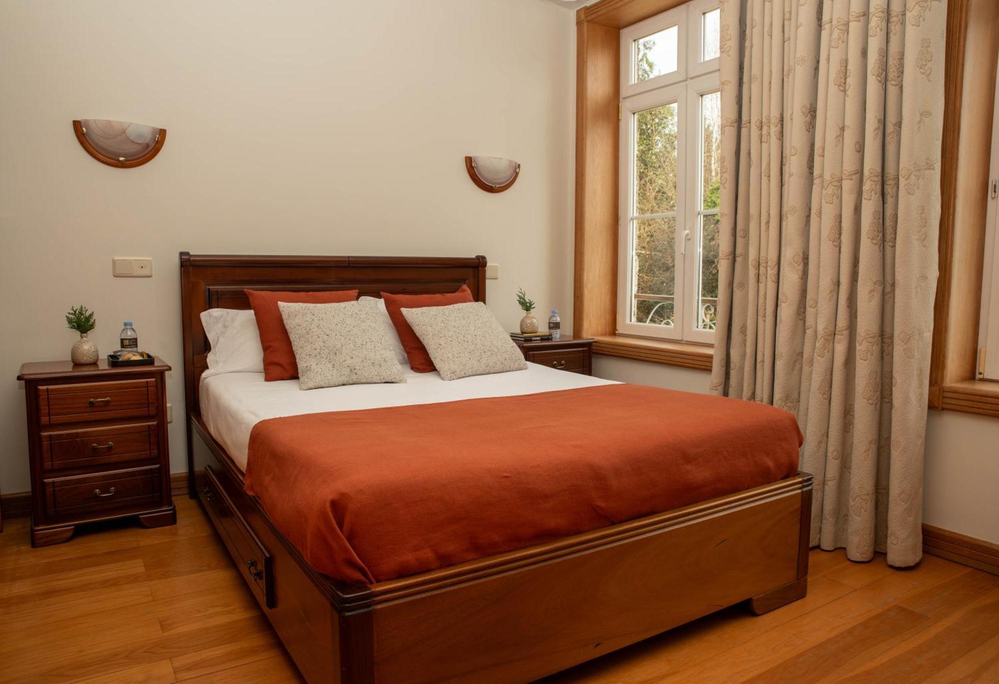 Casas Do Souto Guest House Lousada Exterior foto