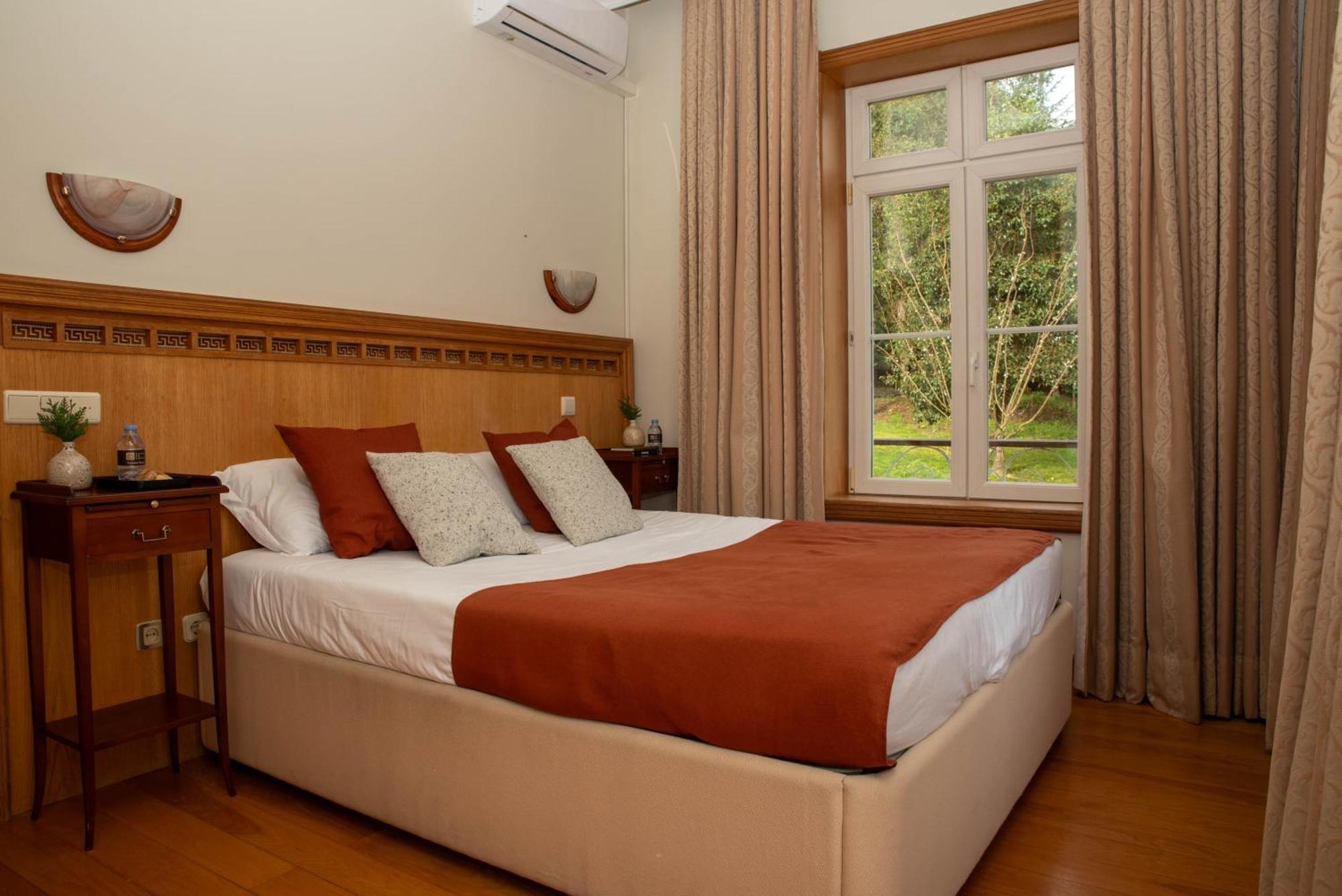 Casas Do Souto Guest House Lousada Exterior foto