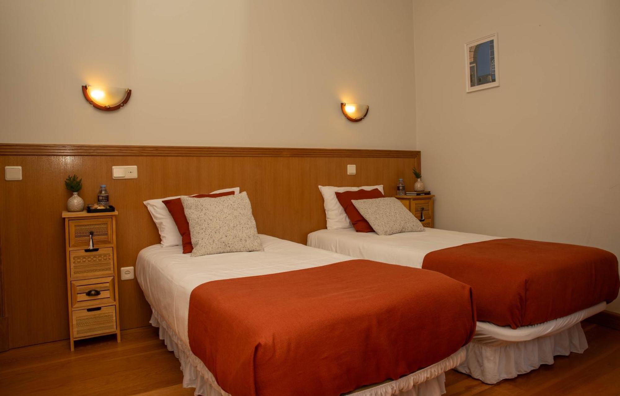 Casas Do Souto Guest House Lousada Exterior foto