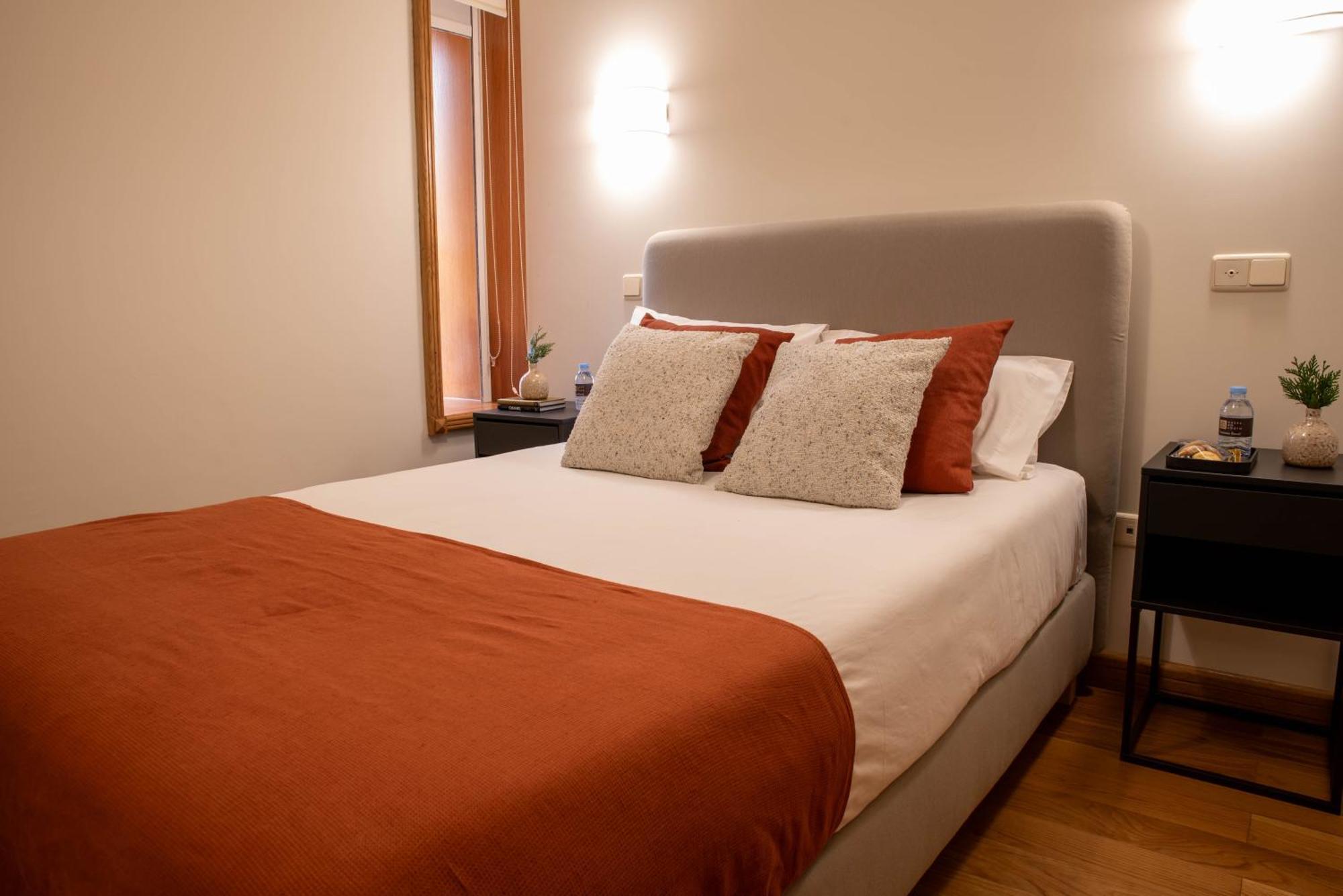 Casas Do Souto Guest House Lousada Exterior foto