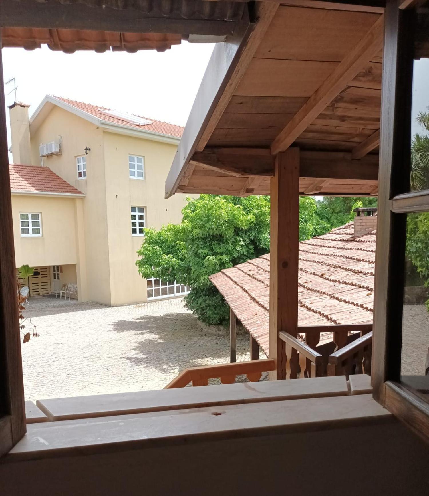 Casas Do Souto Guest House Lousada Exterior foto