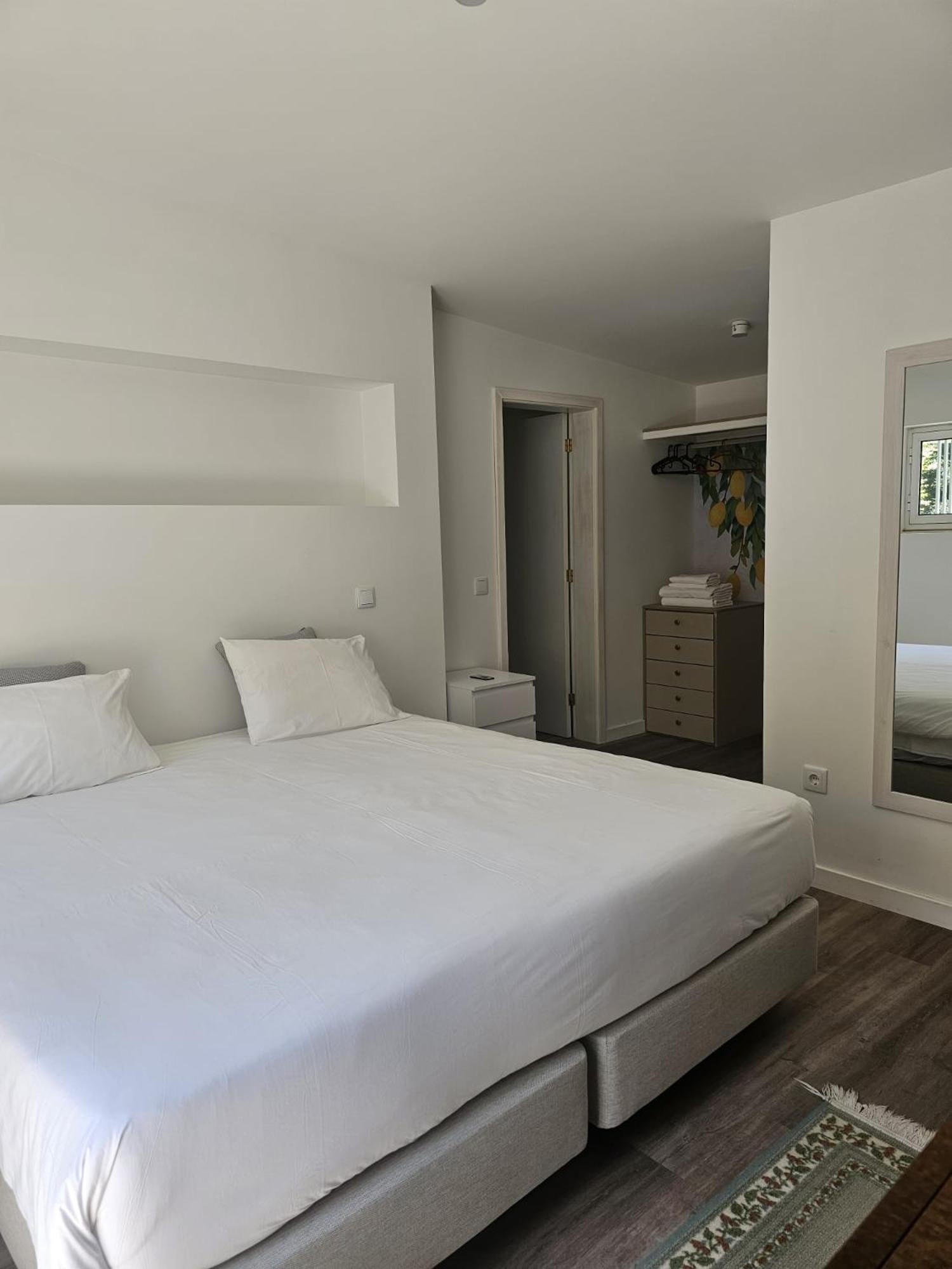 Casas Do Souto Guest House Lousada Exterior foto