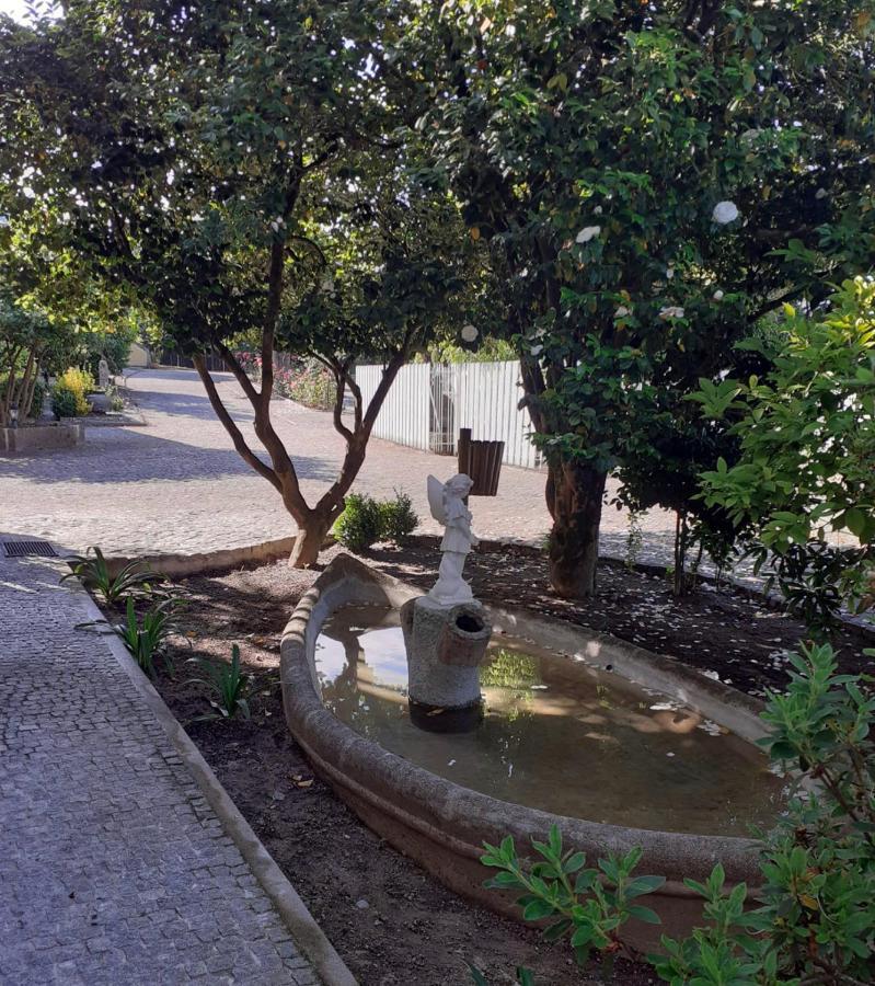 Casas Do Souto Guest House Lousada Exterior foto